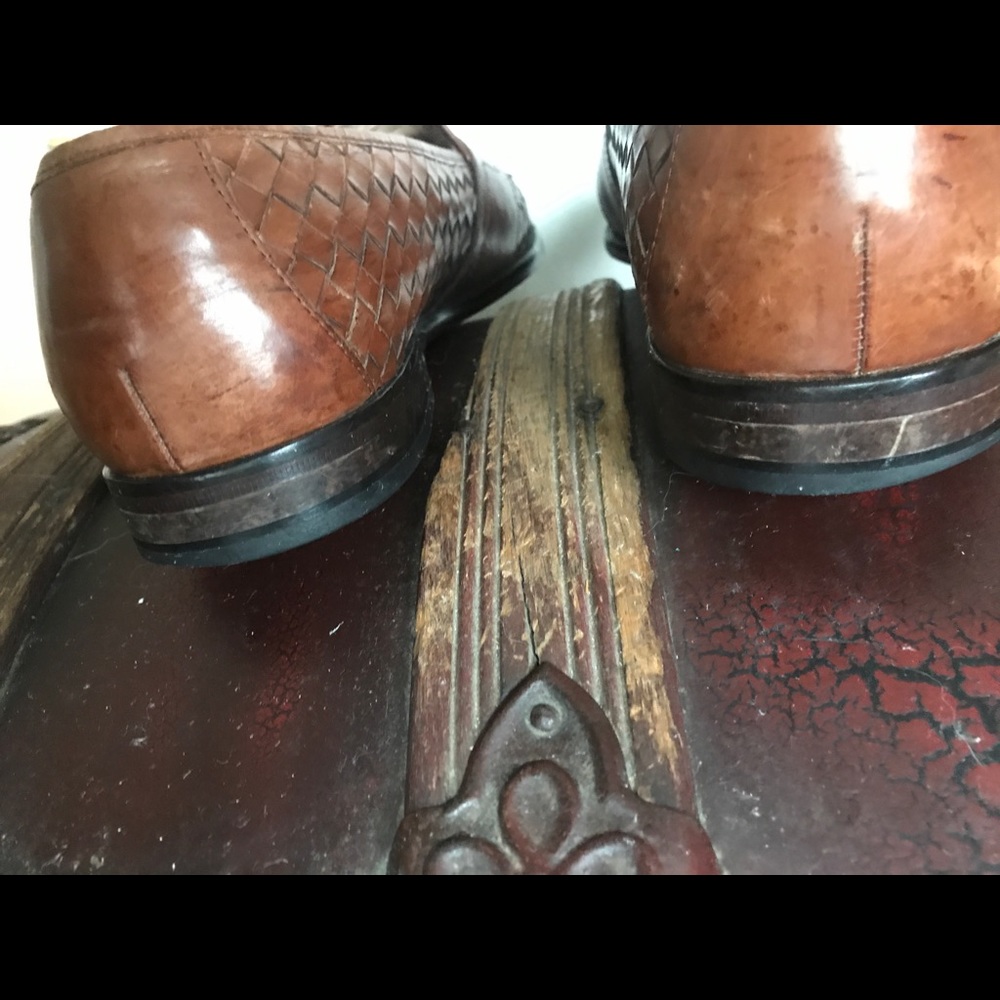 Cole Haan slippers size 12 M - Picture 7 of 7